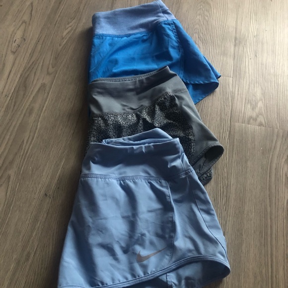 3 piece Nike short size S - Picture 9 of 9